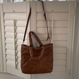 Urban Expressions Tote